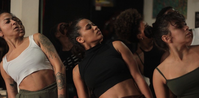 ArteMagia convida instituições para o espetáculo de dança Maria Gata